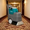 Y102 Professional Carpet Cleaning Extractor | Powerful Deep Cleaning Machine Fast Drying & Easy Operation