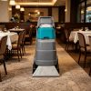 Y102 Professional Carpet Cleaning Extractor | Powerful Deep Cleaning Machine Fast Drying & Easy Operation