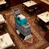 Y102 Professional Carpet Cleaning Extractor | Powerful Deep Cleaning Machine Fast Drying & Easy Operation