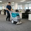 Y103 Powerful Commercial Carpet Cleaning Extractor with Strong Suction and Deep Cleaning Performance