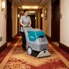 Y103 Powerful Commercial Carpet Cleaning Extractor with Strong Suction and Deep Cleaning Performance