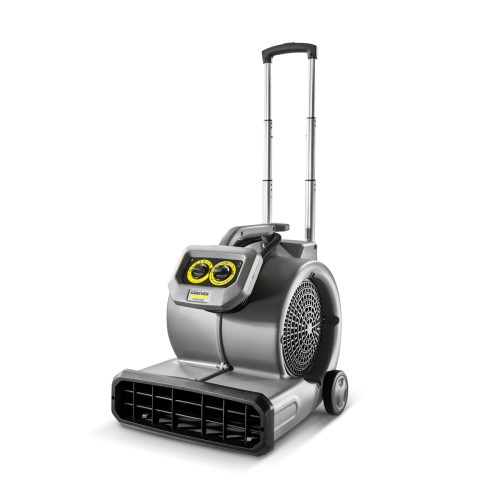 Karcher AB 40 Classic Air Blower | Powerful and Quiet Air Mover for Floor and Carpet Drying