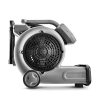 Karcher AB 40 Classic Air Blower | Powerful and Quiet Air Mover for Floor and Carpet Drying