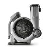 Karcher AB 40 Classic Air Blower | Powerful and Quiet Air Mover for Floor and Carpet Drying