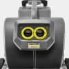 Karcher AB 40 Classic Air Blower | Powerful and Quiet Air Mover for Floor and Carpet Drying