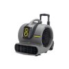 Karcher AB 45 Classic Air Blower | Compact Low Noise Air Mover for Fast Floor Drying