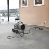 Karcher AB 45 Classic Air Blower | Compact Low Noise Air Mover for Fast Floor Drying