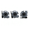 Karcher AB 45 Classic Air Blower | Compact Low Noise Air Mover for Fast Floor Drying