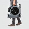 Karcher AB 45 Classic Air Blower | Compact Low Noise Air Mover for Fast Floor Drying