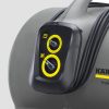 Karcher AB 45 Classic Air Blower | Compact Low Noise Air Mover for Fast Floor Drying