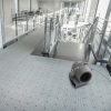 Karcher AB 45 Classic Air Blower | Compact Low Noise Air Mover for Fast Floor Drying