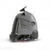 Karcher BD 50/40 RS Step-On Scrubber Dryer | Compact Design High Maneuverability for Retail & Facility Cleaning