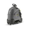 Karcher BD 50/40 RS Step-On Scrubber Dryer | Compact Design High Maneuverability for Retail & Facility Cleaning
