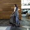 Karcher BD 50/40 RS Step-On Scrubber Dryer | Compact Design High Maneuverability for Retail & Facility Cleaning