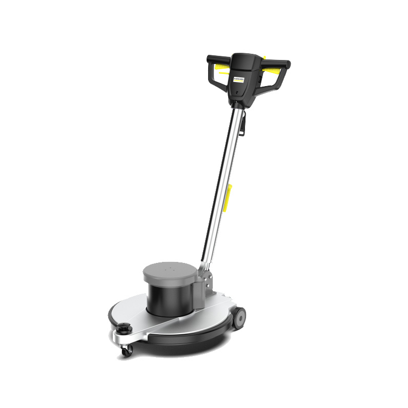Karcher BDP 50/1500 C Classic | High Speed Floor Polishing Machine Ideal for Property Management