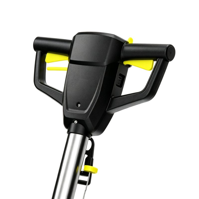 Karcher BDP 50/1500 C Classic | High Speed Floor Polishing Machine Ideal for Property Management