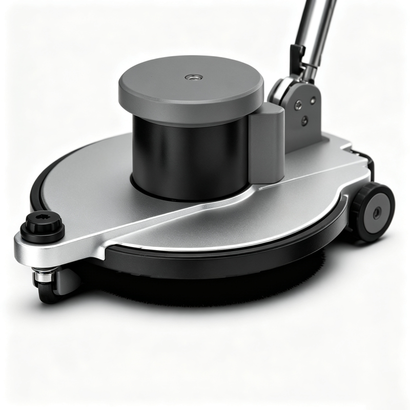 Karcher BDP 50/1500 C Classic | High Speed Floor Polishing Machine Ideal for Property Management