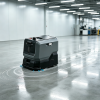 KH-AUTO BT10 Commercial Cleaning Robot | Compact Powerful 4-in-1 Smart Floor Cleaning for Tight Spaces