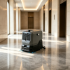 KH-AUTO BT10 Commercial Cleaning Robot | Compact Powerful 4-in-1 Smart Floor Cleaning for Tight Spaces