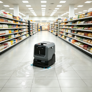 KH-AUTO BT10 Commercial Cleaning Robot