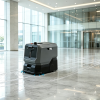 KH-AUTO BT10 Commercial Cleaning Robot | Compact Powerful 4-in-1 Smart Floor Cleaning for Tight Spaces