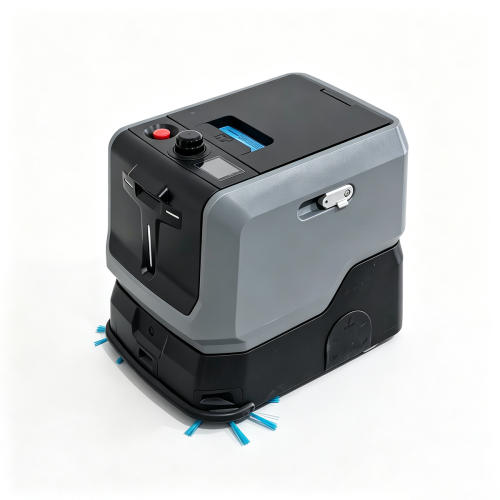 KH-AUTO BT10 Commercial Cleaning Robot | Compact Powerful 4-in-1 Smart Floor Cleaning for Tight Spaces
