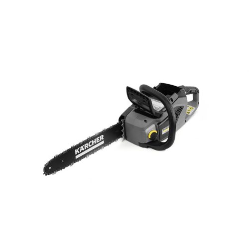 Karcher CS 400/40 Bp Chainsaw | High-Performance Battery Chainsaw for Gardening, Forestry and Storm Cleanup