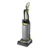 Karcher CV 30/1 Upright Brush Vacuum Cleaner | 300mm Width for High-efficiency Commercial Carpet Cleaning