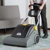 Karcher CV 66/2 Upright Carpet Vacuum Cleaner | 660mm Wide Path Deep Cleaning for Large Carpeted Areas