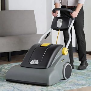 Karcher CV 66/2 Upright Carpet Vacuum Cleaner