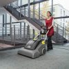 Karcher CV 66/2 Upright Carpet Vacuum Cleaner | 660mm Wide Path Deep Cleaning for Large Carpeted Areas