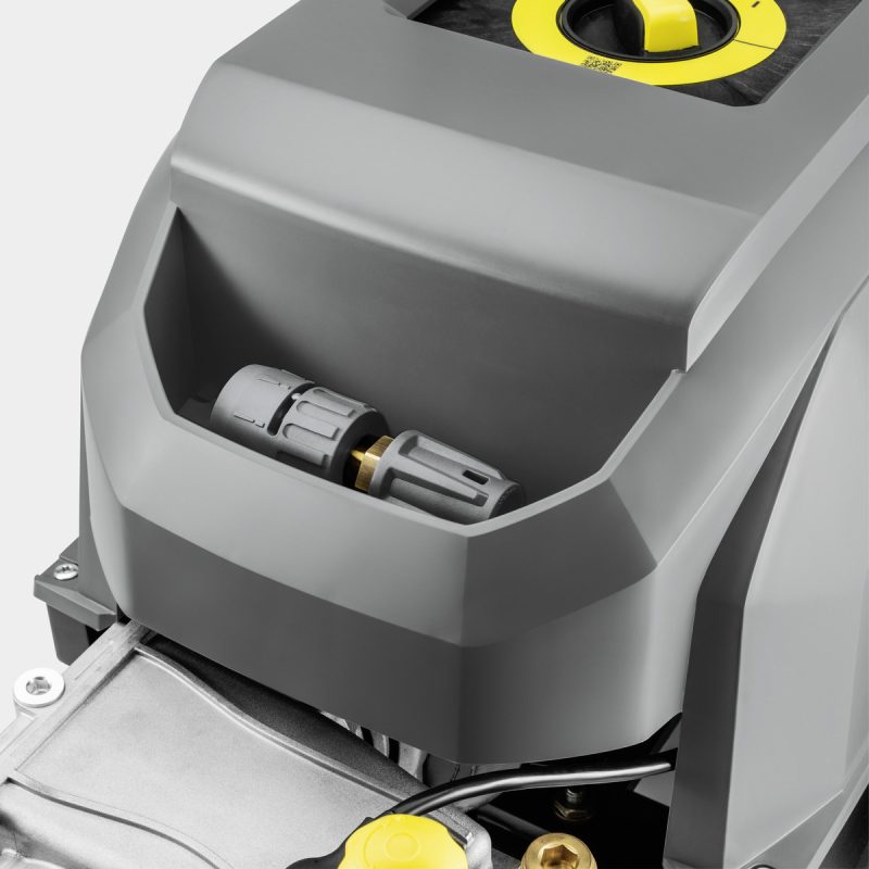 Karcher HD 10/21-4 M Classic Industrial High Pressure Cleaner | Strong Performance, Low Maintenance