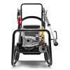 Karcher HD 10/21-4 M Classic Industrial High Pressure Cleaner | Strong Performance, Low Maintenance