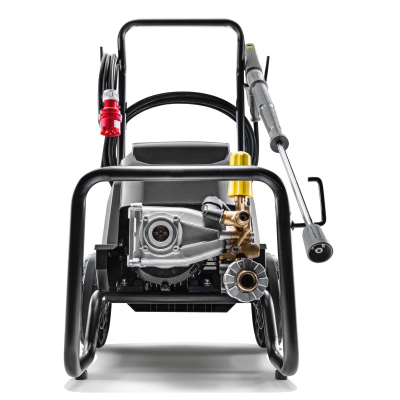 Karcher HD 10/21-4 M Classic Industrial High Pressure Cleaner | Strong Performance, Low Maintenance