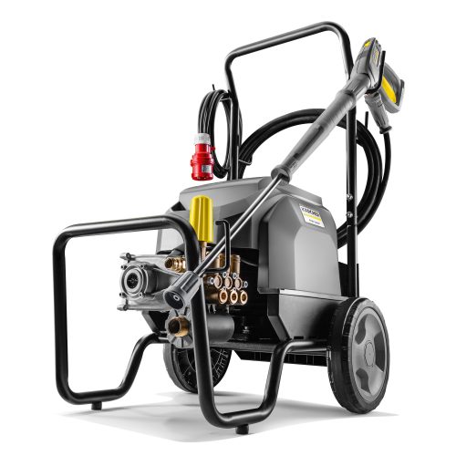 Karcher HD 10/21-4 M Classic Industrial High Pressure Cleaner | Strong Performance, Low Maintenance