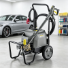 Karcher HD 10/21-4 M Classic Industrial High Pressure Cleaner | Strong Performance, Low Maintenance
