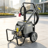 Karcher HD 10/21-4 M Classic Industrial High Pressure Cleaner | Strong Performance, Low Maintenance