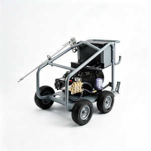 Karcher HD 13/50-4 Classic Powerful Ultra High Pressure Cleaner 