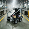 Karcher HD 13/50-4 Classic Powerful Ultra High Pressure Cleaner | 28 kW Motor, Reliable Industrial Use