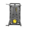 Karcher HD 5/11 Cage Pressure Cleaner | 110 Bar Power, Robust Steel Frame, Heavy-Duty Cleaning for Tough Job Sites
