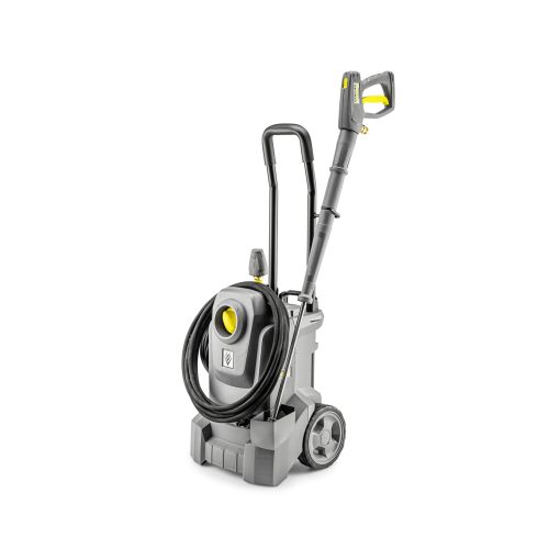Karcher HD 5/11 Classic Pressure Washer | Reliable Cleaning for Machines, Cars & Outdoor Areas