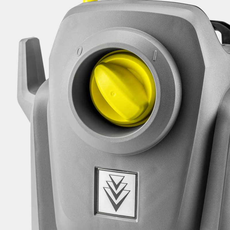 Karcher HD 5/11 Classic Pressure Washer | Reliable Cleaning for Machines, Cars & Outdoor Areas