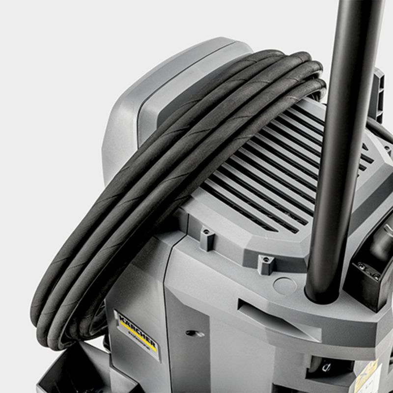 Karcher HD 5/11 Classic Pressure Washer | Reliable Cleaning for Machines, Cars & Outdoor Areas