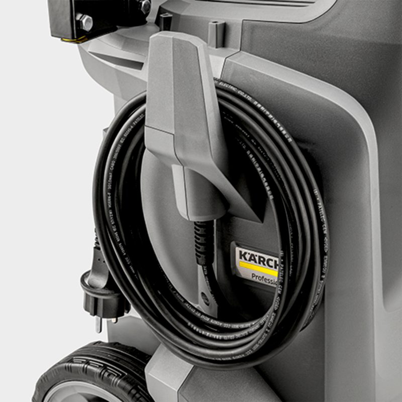 Karcher HD 5/11 Classic Pressure Washer | Reliable Cleaning for Machines, Cars & Outdoor Areas