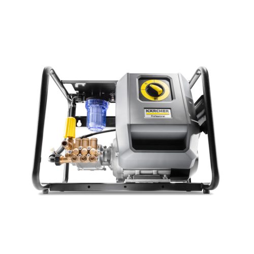Karcher HD 7/13-4 M ST Classic Fixed High Pressure Cleaner | Reliable Power for Tough Cleaning Jobs