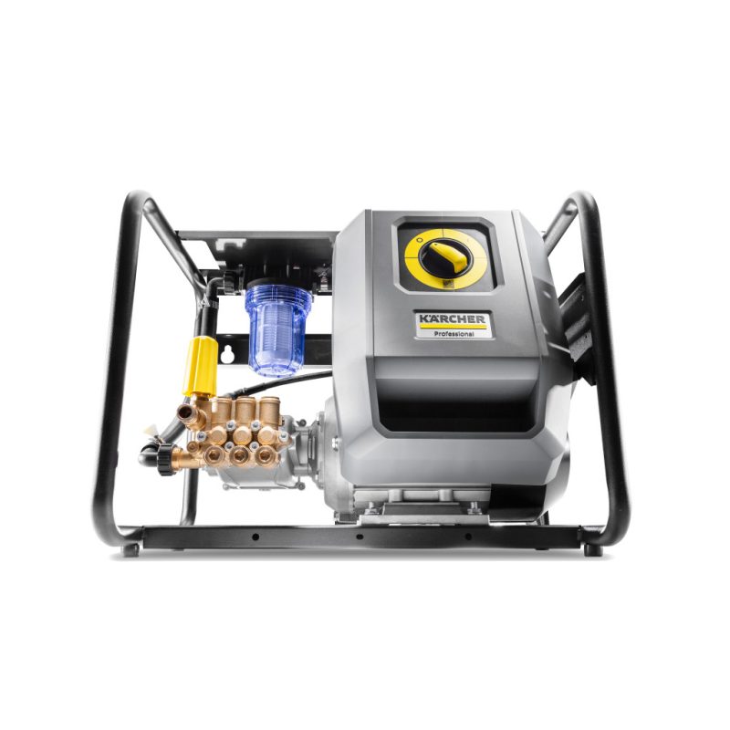 Karcher HD 7/13-4 M ST Classic Fixed High Pressure Cleaner | Reliable Power for Tough Cleaning Jobs