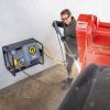 Karcher HD 7/13-4 M ST Classic Fixed High Pressure Cleaner | Reliable Power for Tough Cleaning Jobs