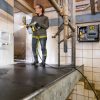 Karcher HD 7/13-4 M ST Classic Fixed High Pressure Cleaner | Reliable Power for Tough Cleaning Jobs