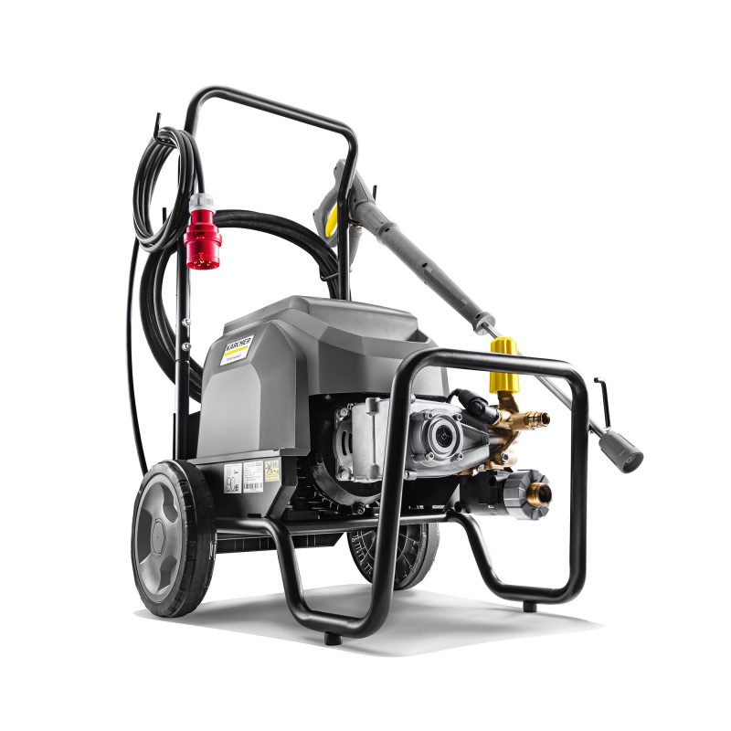 Karcher HD 9/20-4 M Classic Heavy Duty High Pressure Washer | Reliable Cleaning for Demanding Jobs
