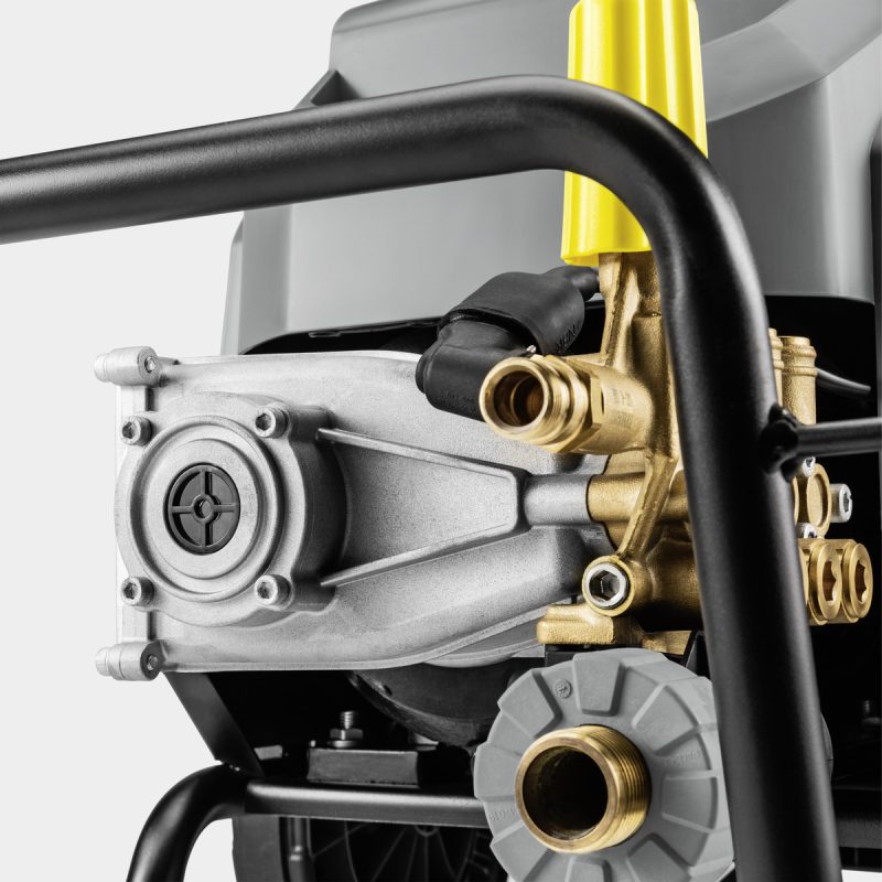 Karcher HD 9/20-4 M Classic Heavy Duty High Pressure Washer | Reliable Cleaning for Demanding Jobs